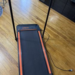 Treadmill For Home And Office 