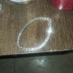 Tennis Bracelet 