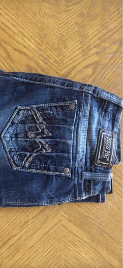 MissMe Jeans