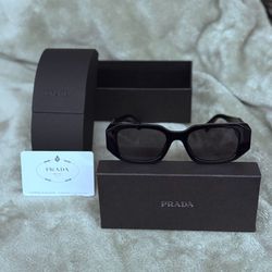 Pradda Shades
