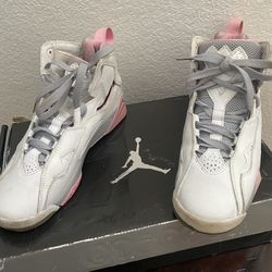 Air Jordan True Flight GS 