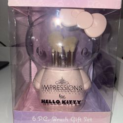 Hello Kitty Gift Set