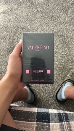 Valentino Uomo Born In Roma Intense 