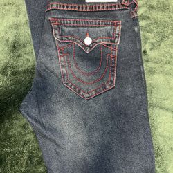True Religion Pants