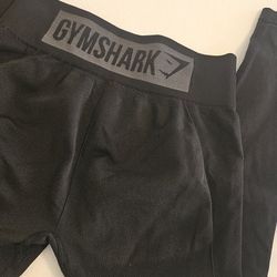 GYMSHARK leggings  Size  S