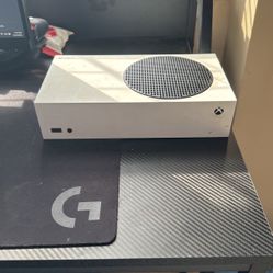 Xbox series’s s 