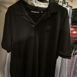 Psycho Bunny Polo & Shirt