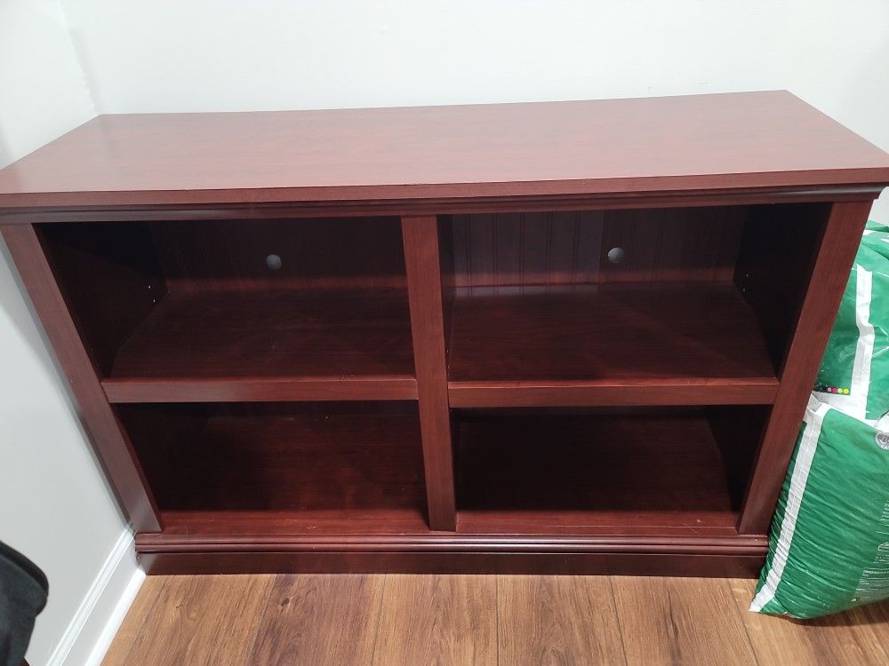 Bookshelves