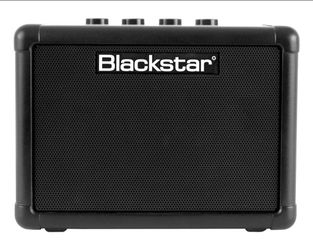 Blackstar fly 3 bluetooth mini amp