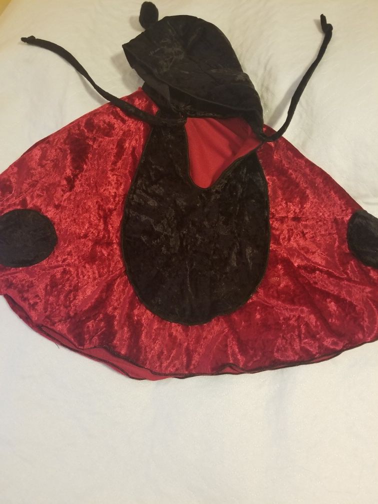 Halloween costume