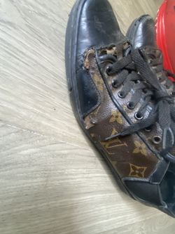 Louis Vuitton Shoes