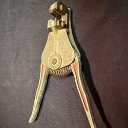 Vintage Electricians, Ideal Strip, Master Tool Wire Strippers