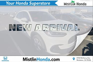 2024 Honda HR-V