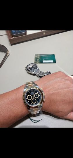 Rolex Daytona