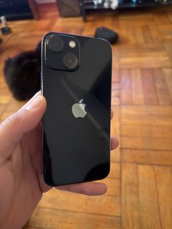 iPhone 13  Mini 128gb Unlocked