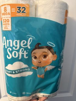 Toilet Paper