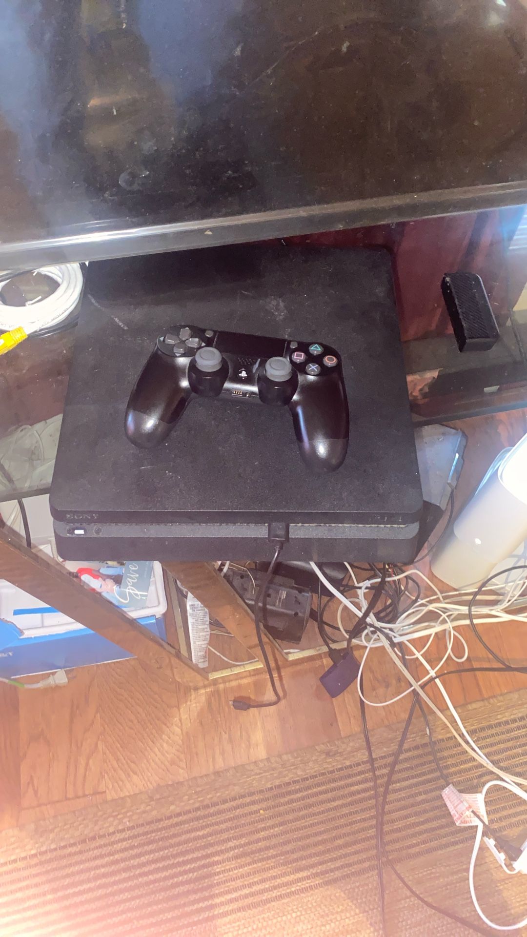 PS4