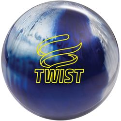 Twist Bowling Ball New For Sale!