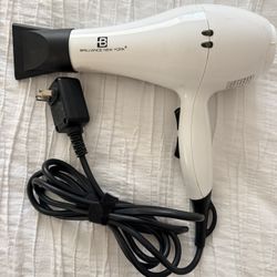 Brilliance NY Hair Dryer