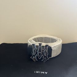 AM belt