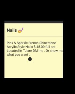 Nails 💅