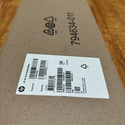 HP Computer Keyboard