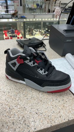 JORDAN SPIZIKE LOW