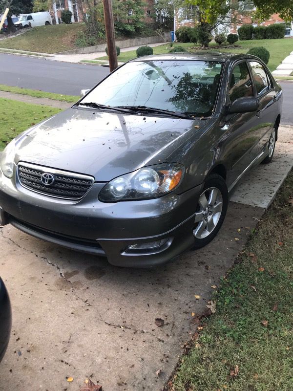 143000 Miles 5 speed manual Power window locks sunroof Alloy rims 2 remote keys Only issues is muffler need to be fixed _______________________