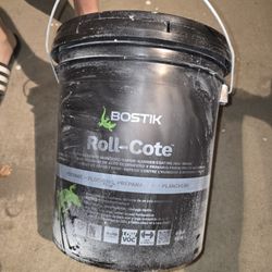 Roll Cote Bostik New