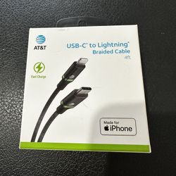 AT&T USB-C Charger