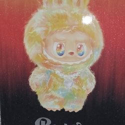 Labubu Doll Plush (large) OBO