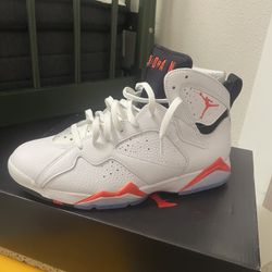 Jordan Retro 7 Size 11
