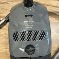 Miele C1 