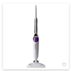 Bissel Pro Pet Mop Steam With 3 Settings And 2 Mop Pads