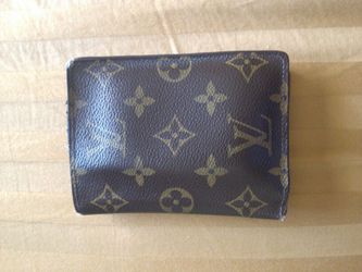 LOUIS VUITTON WALLET M61731
