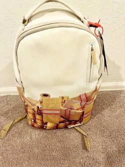 Sprayground limited addition