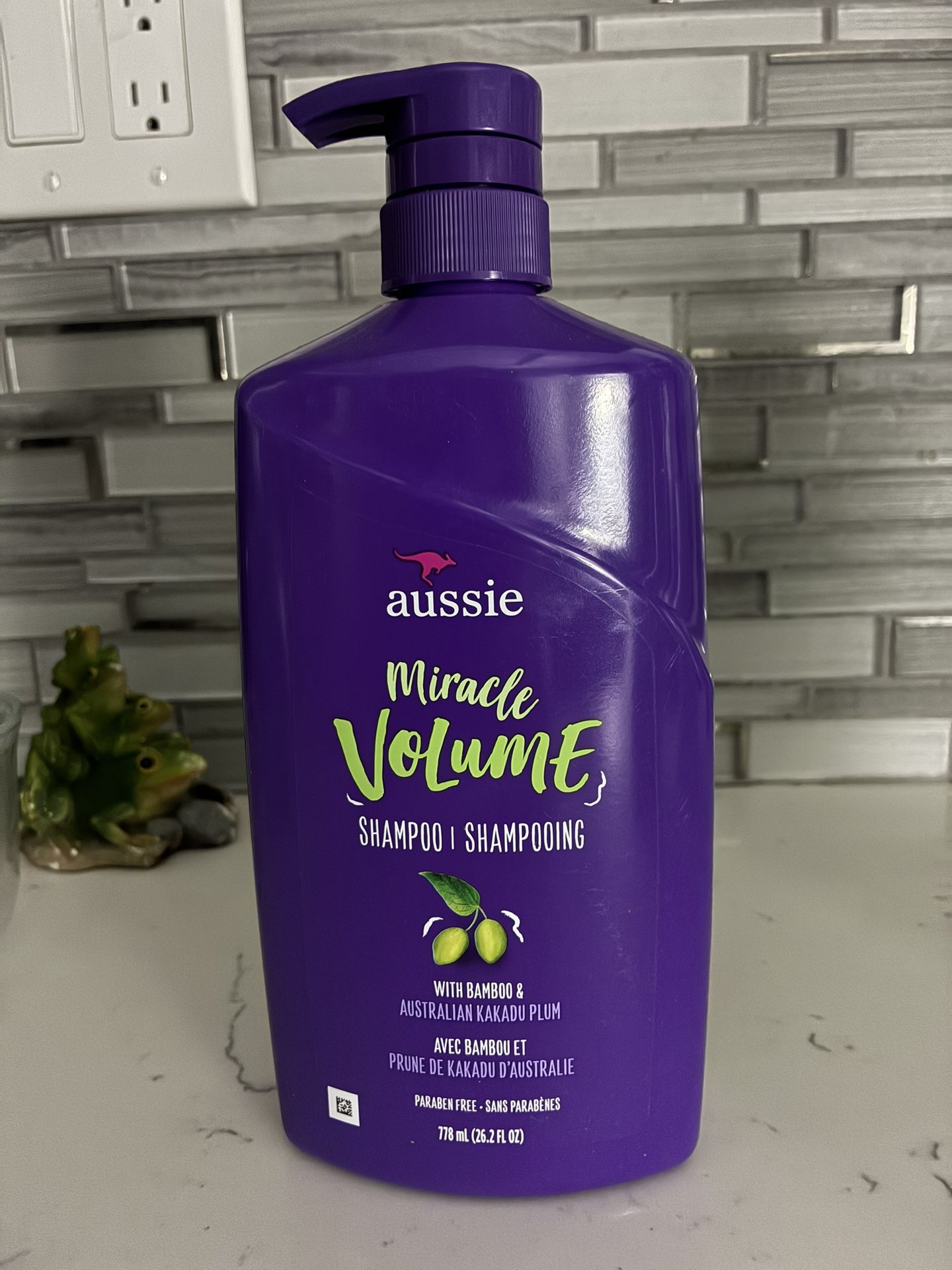 Aussie