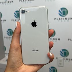 iPhone 8 Unlocked 64 Gb