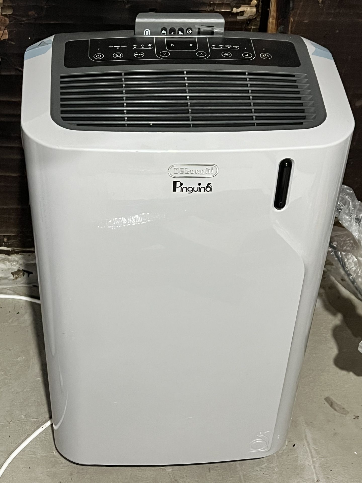 De'Longhi Portable air Conditioner