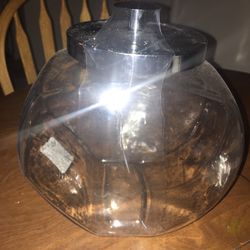 New Cookie Jar Dog Treat Etc