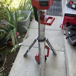  M18 18-Volt Lithium-Ion Cordless Rocket Dual Power Tower Light (Tool-Only