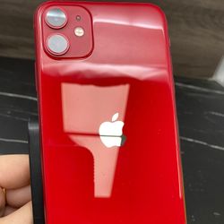 iPhone 11 64gb Unlocked ID: 20144