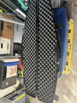 Rifle Cases