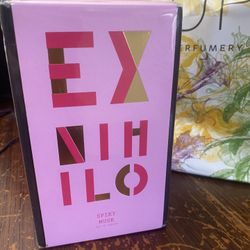 Ex Nihilo Spiky Muse Eau de Parfum 100 ml (3.3 Oz)
