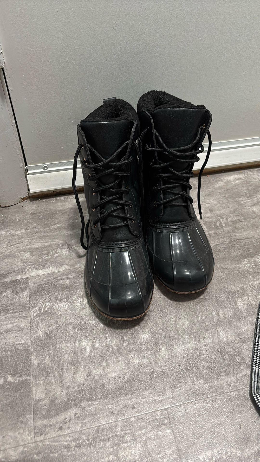 Boots
