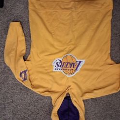 Lakers HOODIE