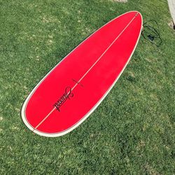 Surfboard 9' Stewart Longboard 
