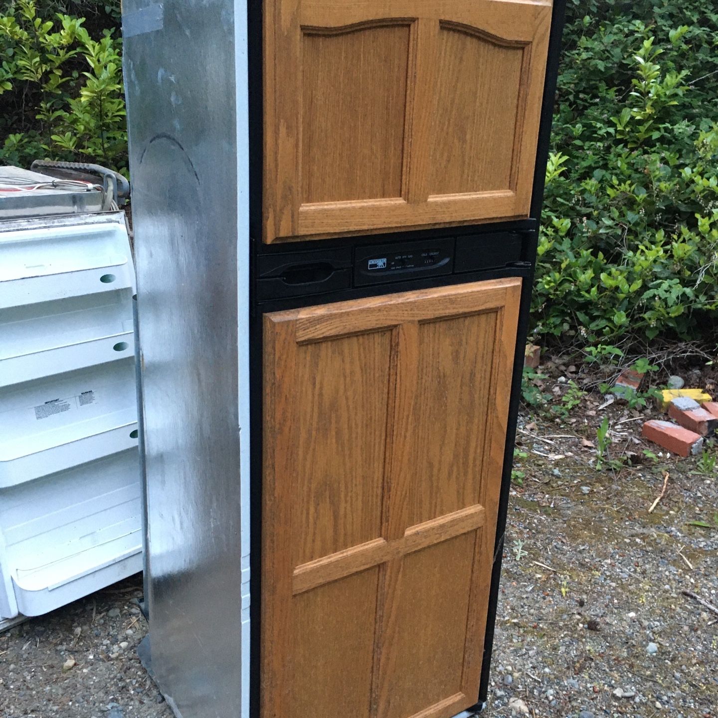 RSale Pending V Refrigerator Norcold N811 needs Valve for Sale in Port Orchard WA OfferUp