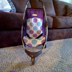 Small Stroller
