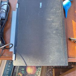 Dell Latitude, E 6400 Windows, Refurbished, Laptop With Windows Vista Make An Offer